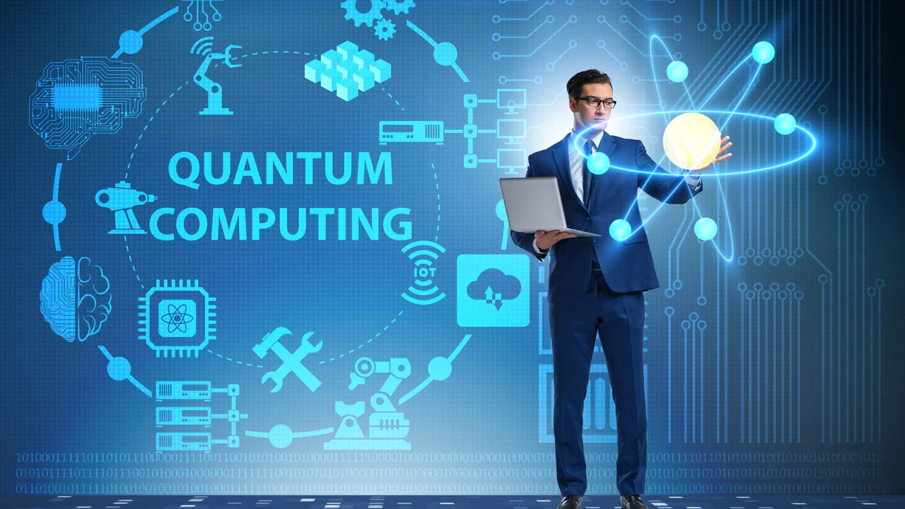 How quantum computing helps for the growth of technology?