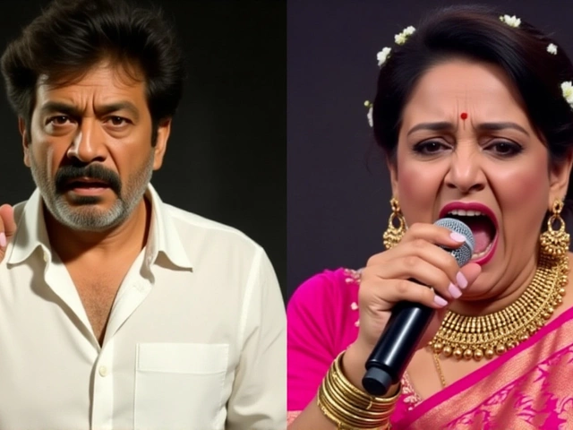 Bollywood Legend Dharmendra Dies at 89 in Mumbai Days Before 90th Birthday