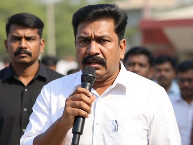 BJP's Debangshu Panda Wins Falta Repoll by 1.09 Lakh Votes