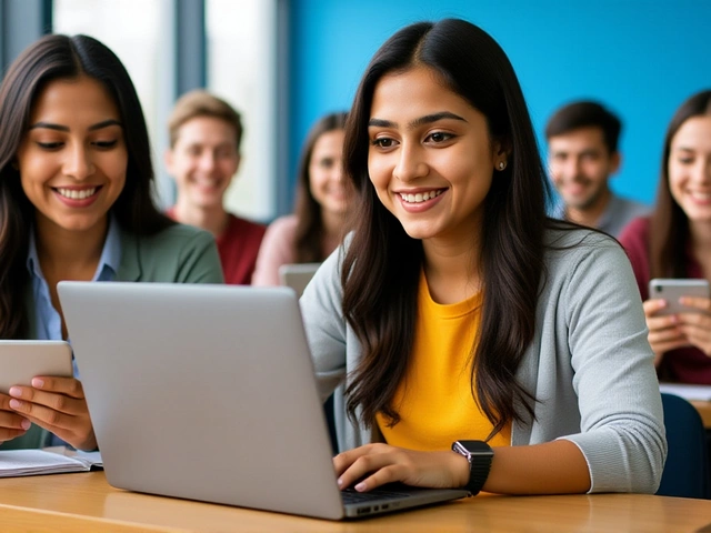 UP Board Results 2026: How to Check Class 10 & 12 Scores Online